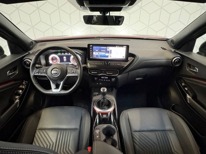 Nissan Juke - Photo 8