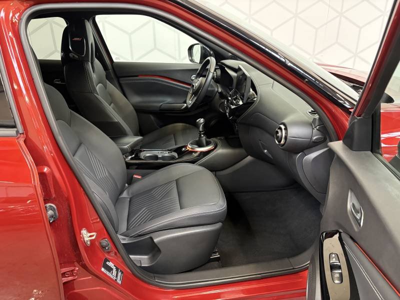 Nissan Juke - Photo 9