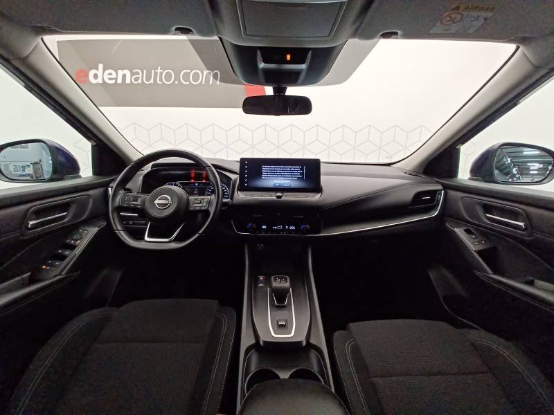 Nissan Qashqai - Photo 12