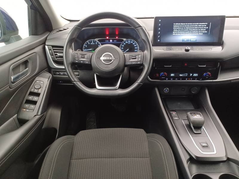 Nissan Qashqai - Photo 13