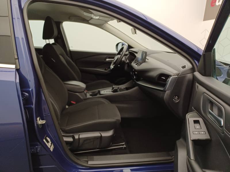 Nissan Qashqai - Photo 14