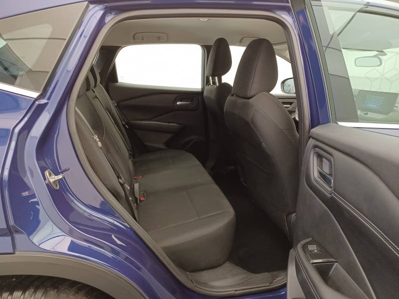 Nissan Qashqai - Photo 15