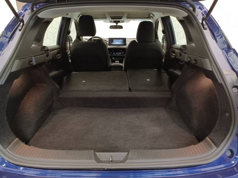 Nissan Qashqai - Photo 17