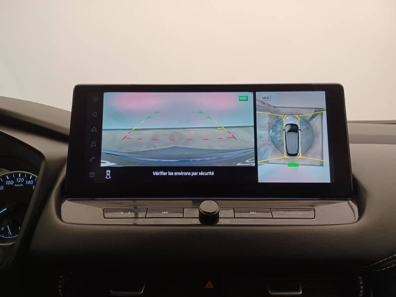 Nissan Qashqai - Photo 20