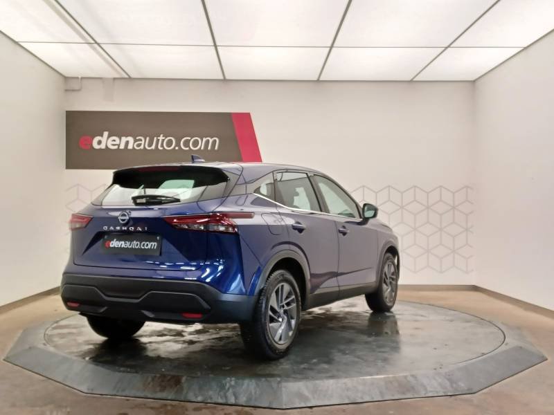 Nissan Qashqai - Photo 2