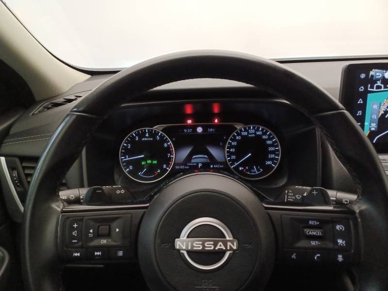Nissan Qashqai - Photo 21