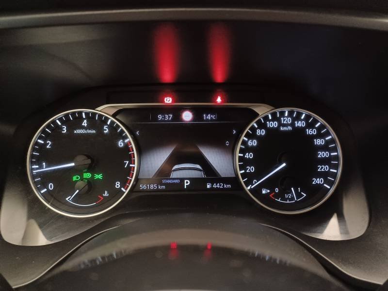 Nissan Qashqai - Photo 22