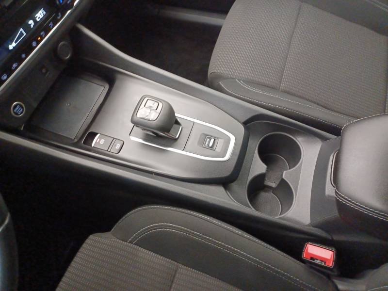 Nissan Qashqai - Photo 23