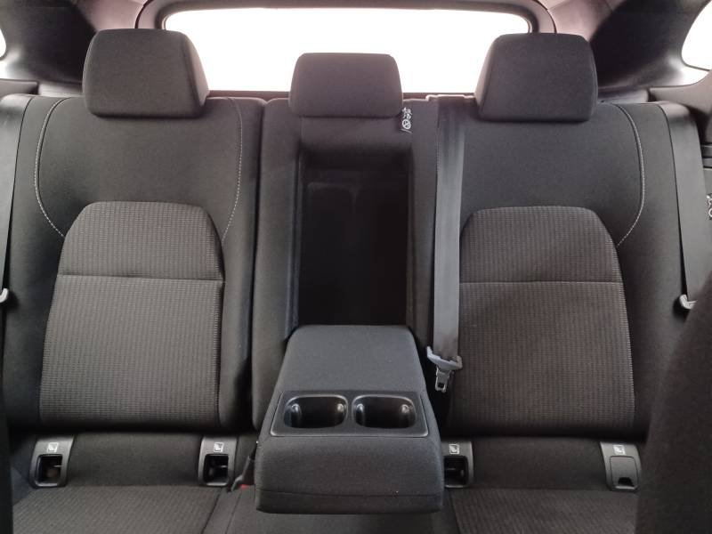 Nissan Qashqai - Photo 24