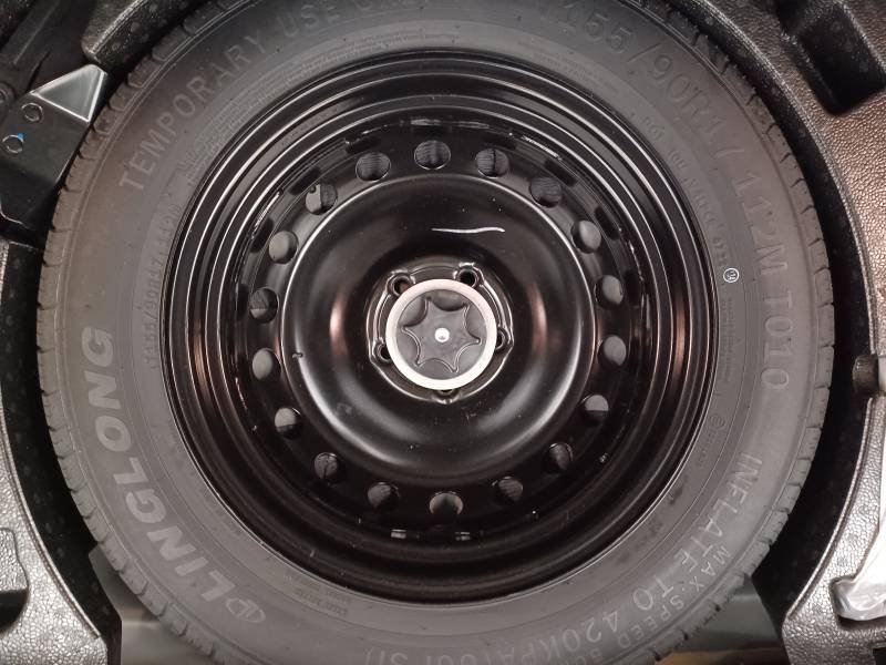 Nissan Qashqai - Photo 28