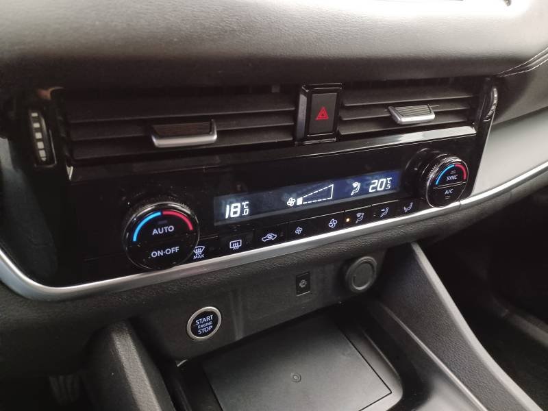 Nissan Qashqai - Photo 30