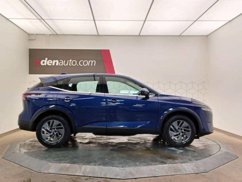 Nissan Qashqai - Photo 3