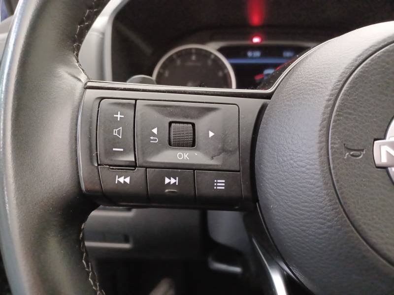Nissan Qashqai - Photo 36