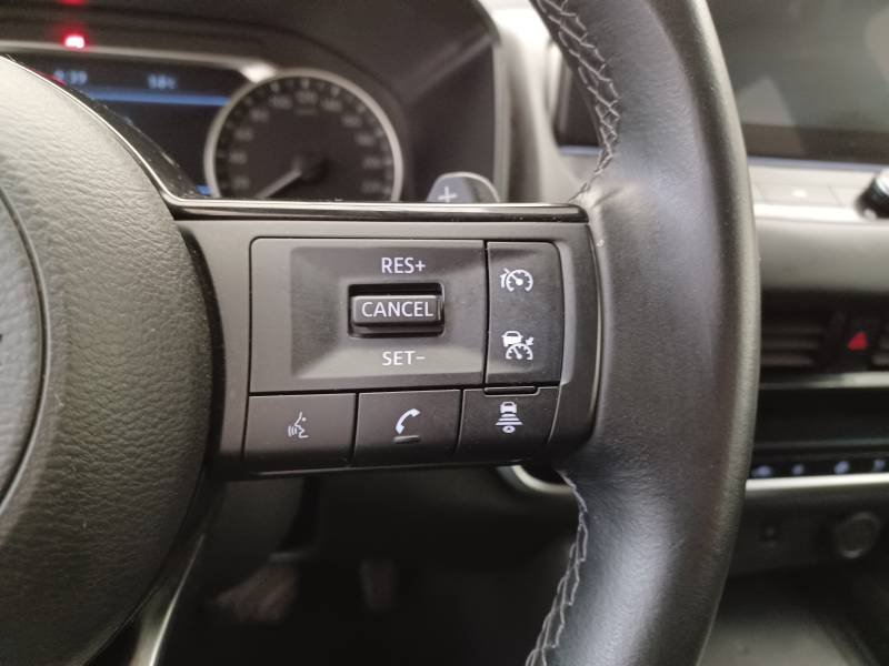 Nissan Qashqai - Photo 37