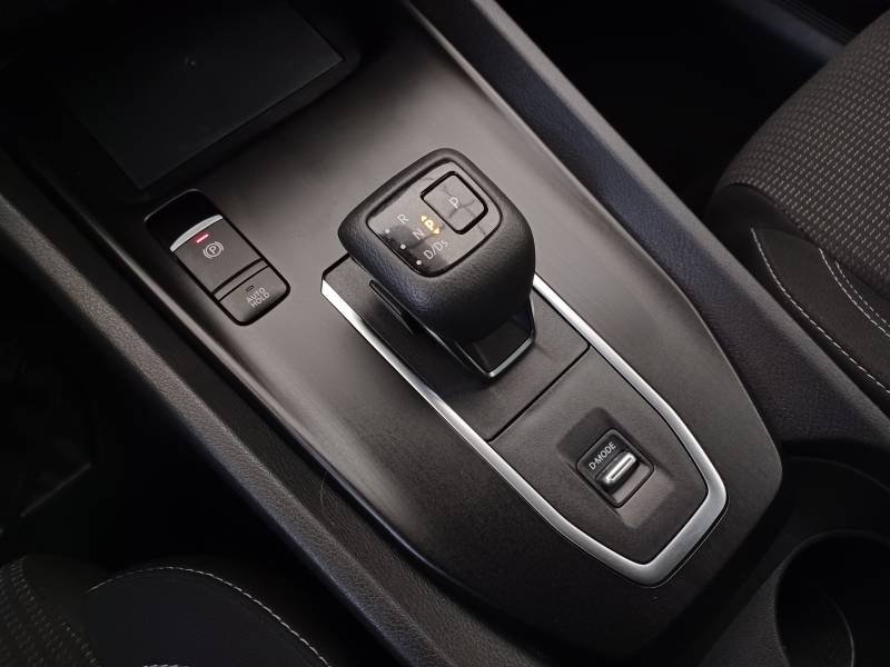Nissan Qashqai - Photo 38