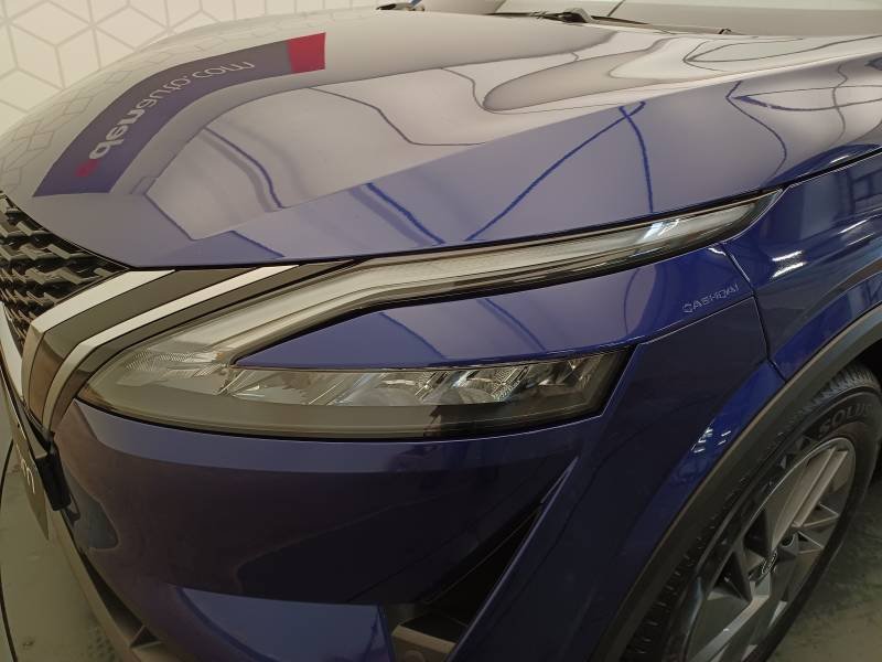 Nissan Qashqai - Photo 39