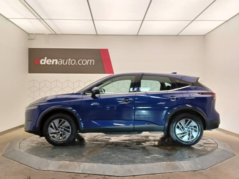 Nissan Qashqai - Photo 4