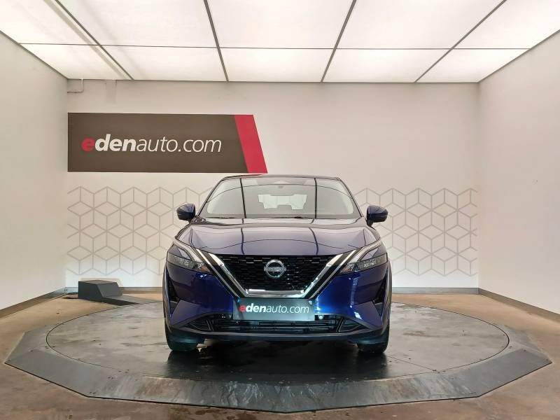 Nissan Qashqai - Photo 5