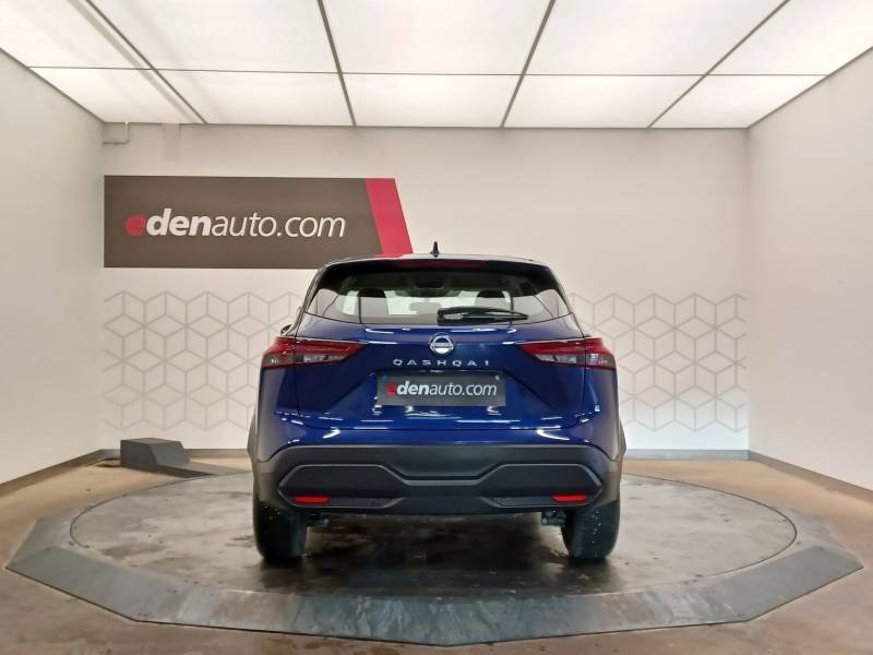Nissan Qashqai - Photo 6