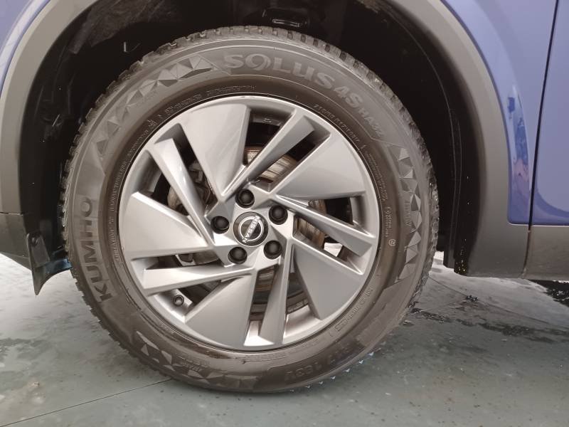 Nissan Qashqai - Photo 7