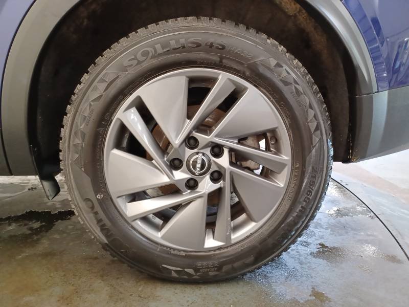 Nissan Qashqai - Photo 8