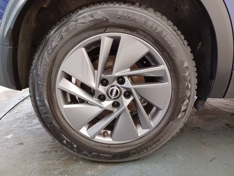Nissan Qashqai - Photo 9