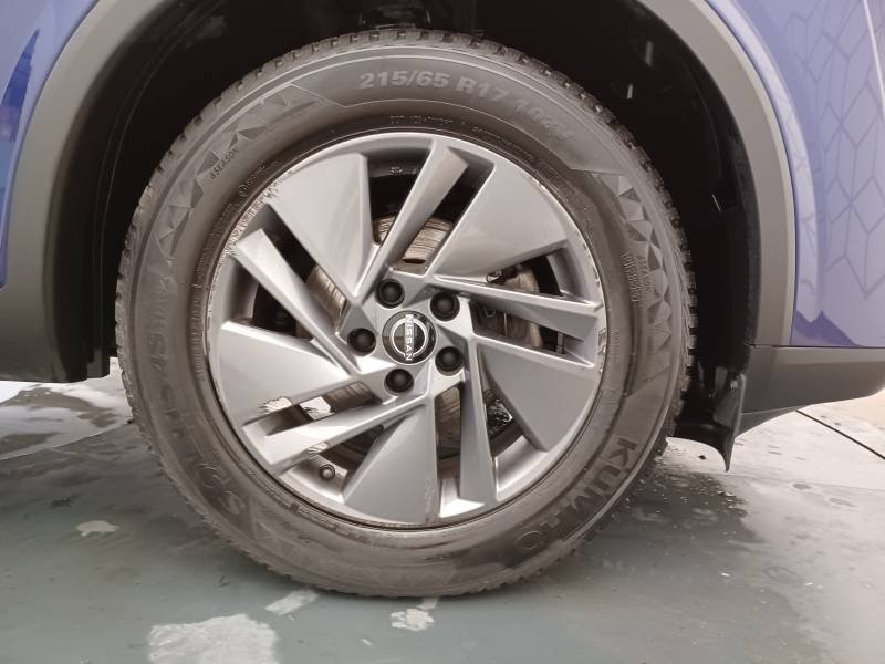 Nissan Qashqai - Photo 10