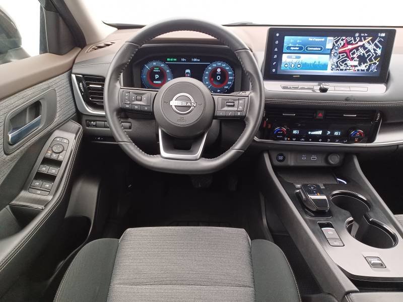 Nissan X-Trail - Photo 13