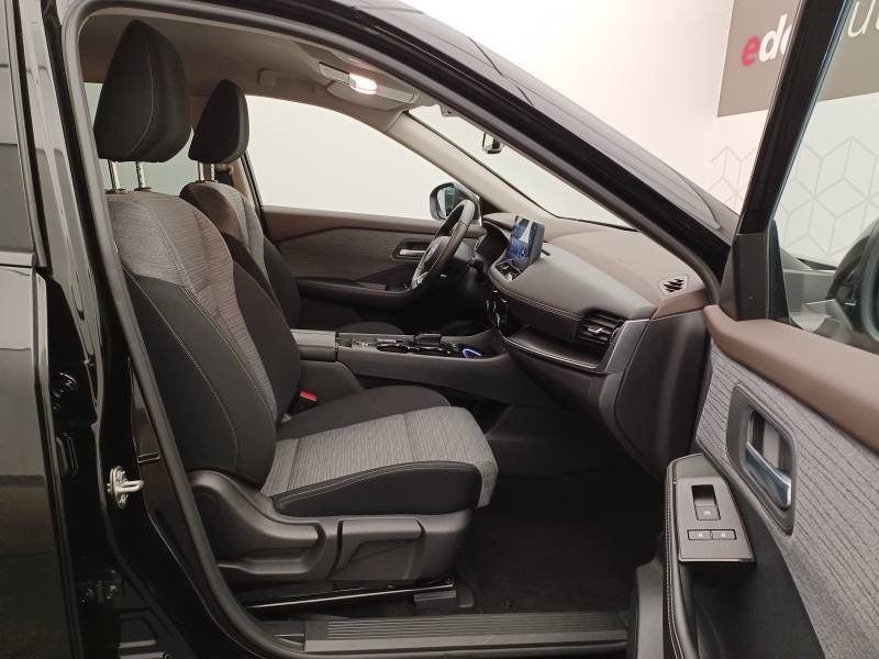 Nissan X-Trail - Photo 14