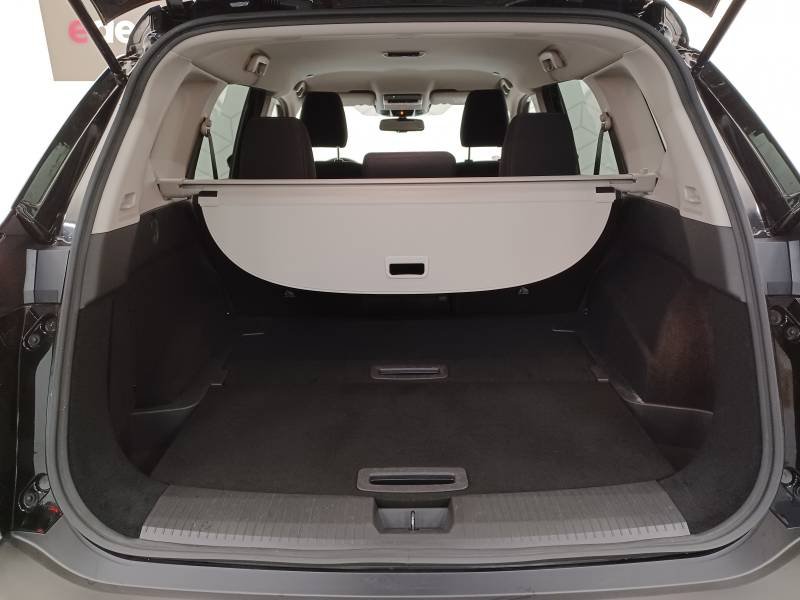 Nissan X-Trail - Photo 16