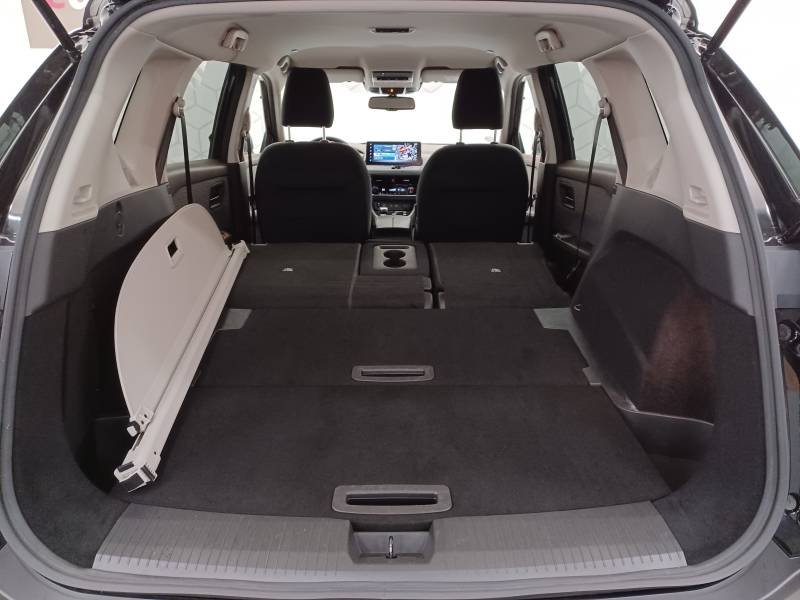 Nissan X-Trail - Photo 17