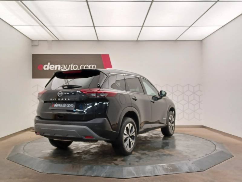 Nissan X-Trail - Photo 2