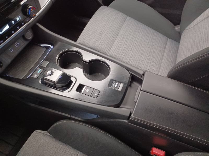 Nissan X-Trail - Photo 23