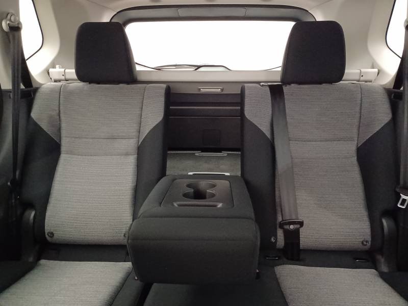 Nissan X-Trail - Photo 24