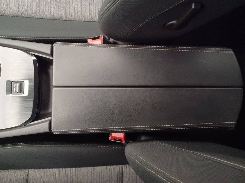 Nissan X-Trail - Photo 25