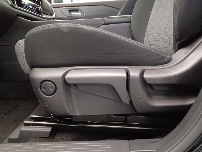 Nissan X-Trail - Photo 32