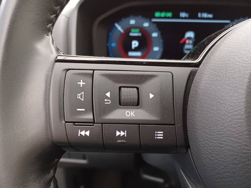Nissan X-Trail - Photo 36