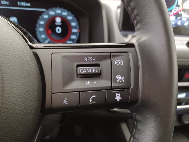 Nissan X-Trail - Photo 37