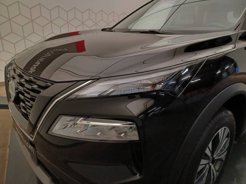 Nissan X-Trail - Photo 39