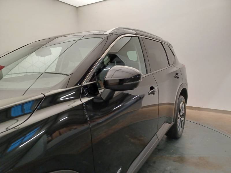 Nissan X-Trail - Photo 40