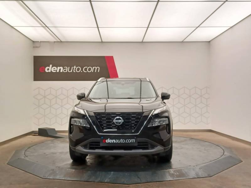 Nissan X-Trail - Photo 5