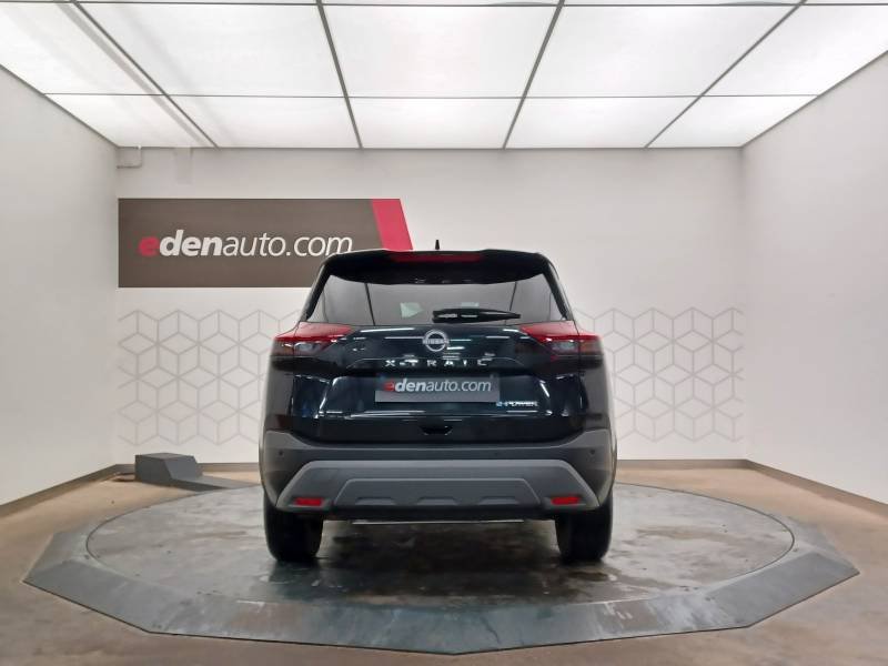 Nissan X-Trail - Photo 6