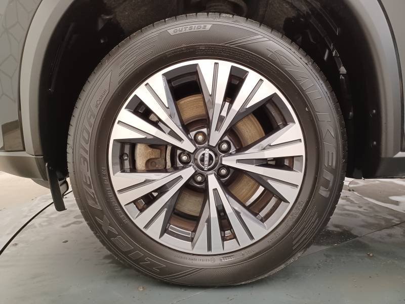 Nissan X-Trail - Photo 7