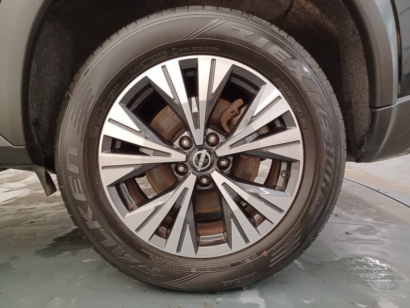 Nissan X-Trail - Photo 8