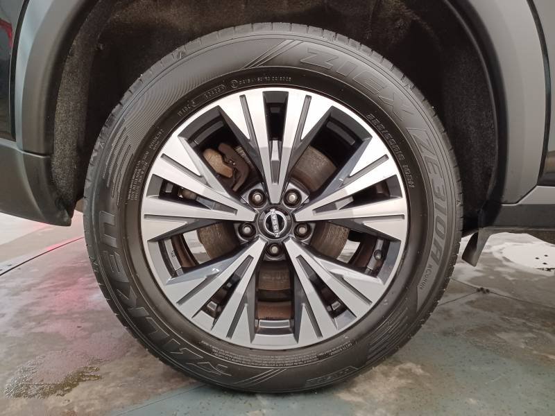 Nissan X-Trail - Photo 9
