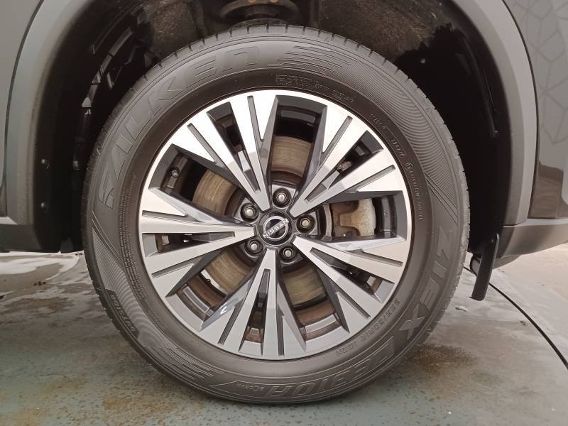 Nissan X-Trail - Photo 10