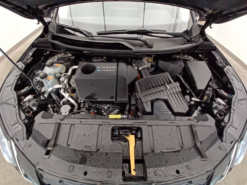 Nissan X-Trail - Photo 11