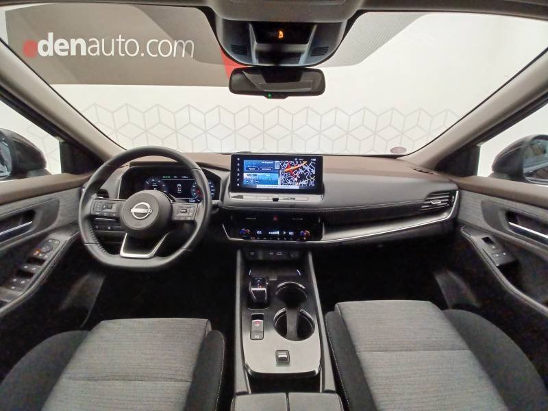 Nissan X-Trail - Photo 12