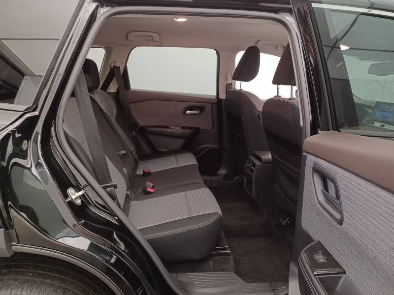 Nissan X-Trail - Photo 15