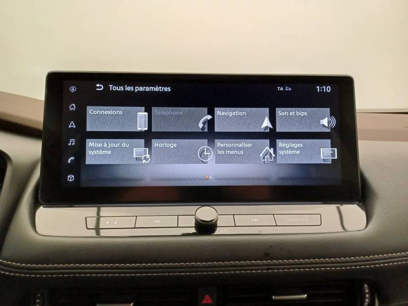 Nissan X-Trail - Photo 18